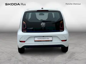 Volkswagen VW e-up!