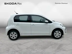 Volkswagen VW e-up!