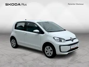 Volkswagen VW e-up! 