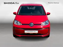 VW e-up! 