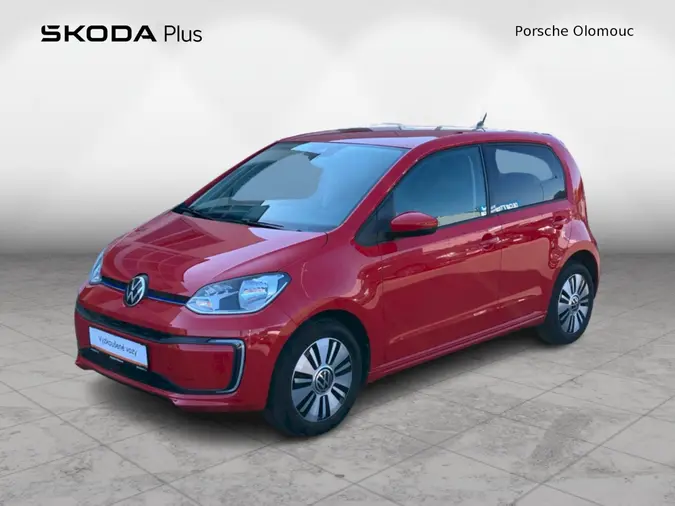VW e-up!