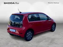 VW e-up! 