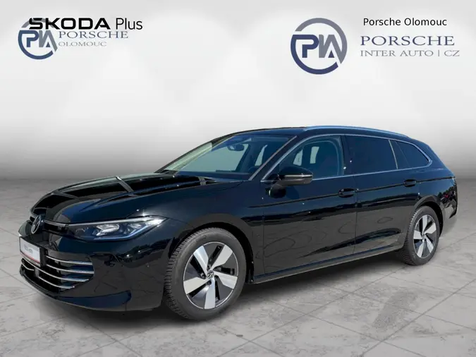 Passat 