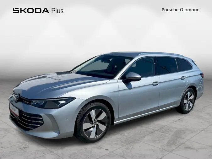 Passat