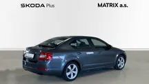 Octavia Ambition Plus