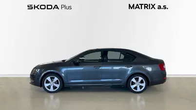 Škoda Octavia Ambition Plus