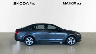 Škoda Octavia Ambition Plus