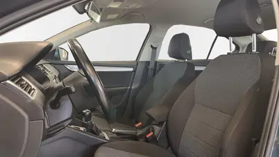 Škoda Octavia Ambition Plus