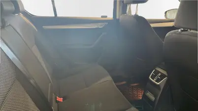 Škoda Octavia Ambition Plus