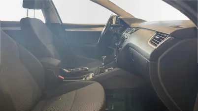 Škoda Octavia Ambition Plus