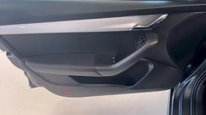 Škoda Octavia Ambition Plus