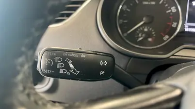 Škoda Octavia Ambition Plus