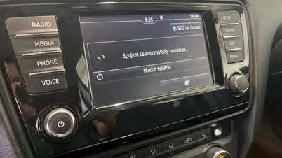 Škoda Octavia Ambition Plus