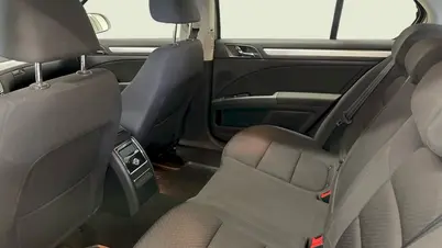 Škoda Superb Ambition Plus