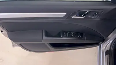 Škoda Superb Ambition Plus