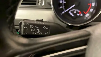 Škoda Superb Ambition Plus