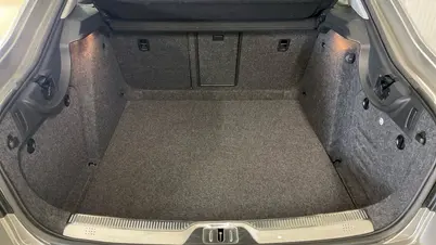 Škoda Superb Ambition Plus