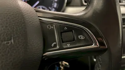 Škoda Superb Ambition Plus