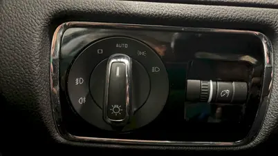 Škoda Superb Ambition Plus