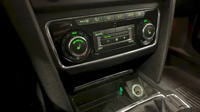 Škoda Superb Ambition Plus