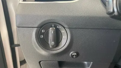 Škoda Octavia Style