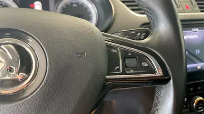 Škoda Octavia Style