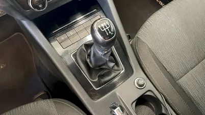 Škoda Octavia Style