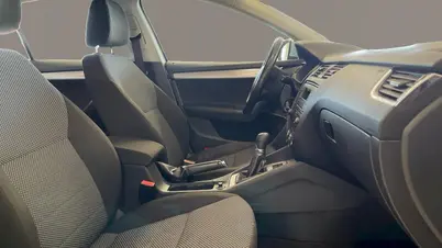 Škoda Octavia Ambition Plus