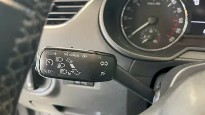 Škoda Octavia Ambition Plus