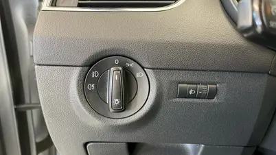 Škoda Octavia Ambition Plus