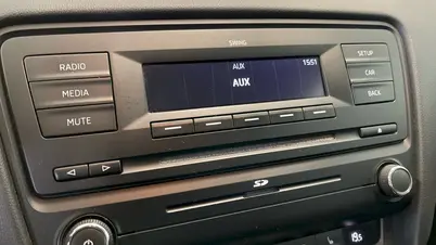 Škoda Octavia Ambition Plus