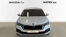 Octavia Ambition