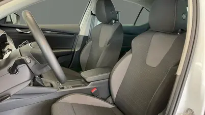 Škoda Octavia Ambition