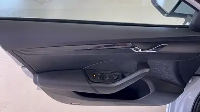Škoda Octavia Ambition
