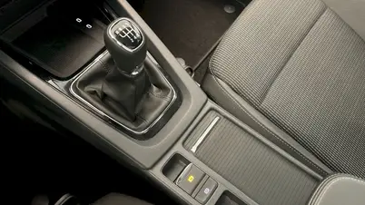 Škoda Octavia Ambition
