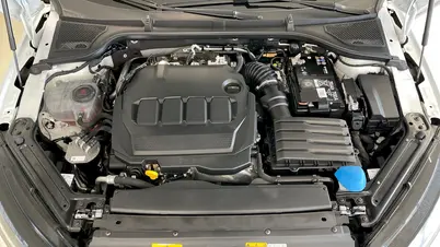 Škoda Octavia Ambition