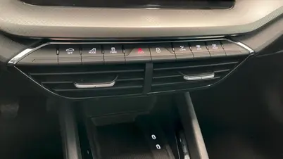 Škoda Octavia Ambition
