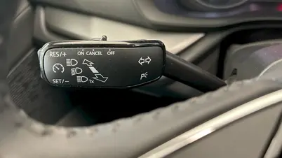 Škoda Octavia Ambition