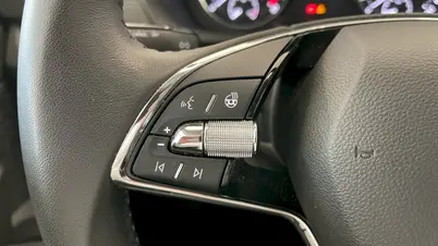 Škoda Octavia Ambition