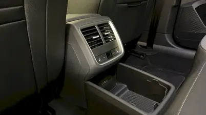 Škoda Octavia Selection