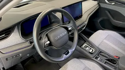 Škoda Octavia Selection