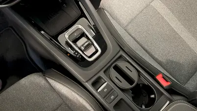 Škoda Octavia Selection