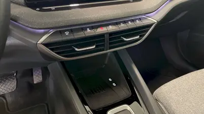 Škoda Octavia Selection