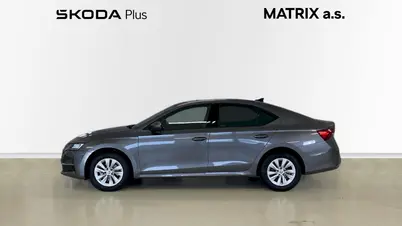 Škoda Octavia Selection