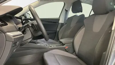 Škoda Octavia Selection