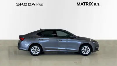 Škoda Octavia Selection