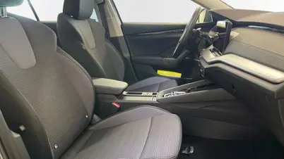 Škoda Octavia Selection