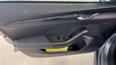 Škoda Octavia Selection