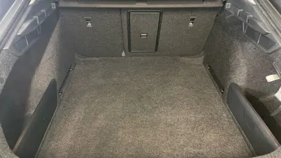 Škoda Octavia Selection