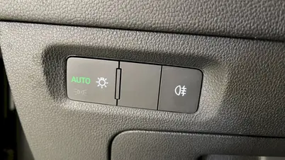 Škoda Octavia Selection